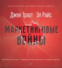 Маркетинговые войны