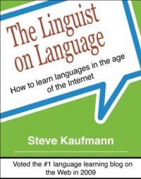 The Linguist on Language