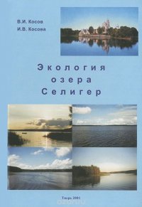 Экология озера Селигер