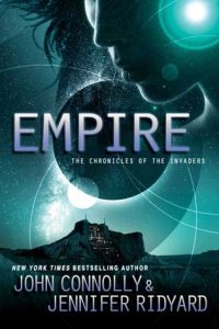 John Connolly - «Empire»