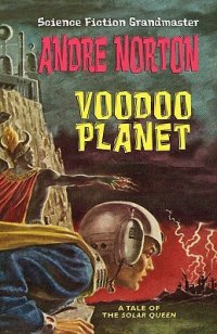 Voodoo Planet