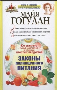 Как вылечить разные заболевания при помощи простых продуктов