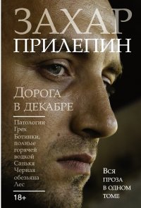 Дорога в декабре. Патологии; Грех; Ботинки, полные горячей водкой; Санькя; Черная обезьяна; Лес