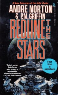 Redline The Stars