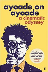 Ayoade on Ayoade