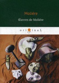 Oeuvres de Moliere