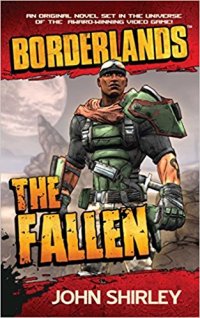 Borderlands: The Fallen