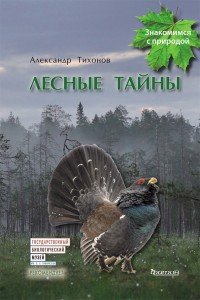 Лесные тайны