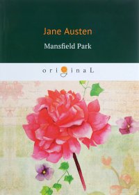 Mansfield Park / Мэнсфилд Парк