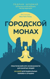 Городской монах. 100 дней для радикальных перемен к лучшему