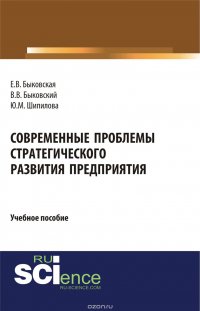 Современные проблемы стратегического развития предприятия