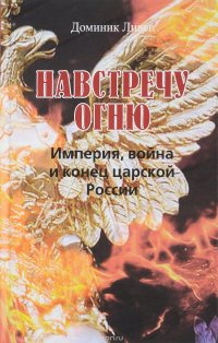 Навстречу огню. Империя, война и конец царской России