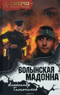 Волынская мадонна