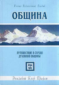 Община: Путешествие в сердце духовной общины (пер. Казарова Н., Лутидзе К., Толмацкая А.)