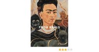 Frida Kahlo (Living Art Series)