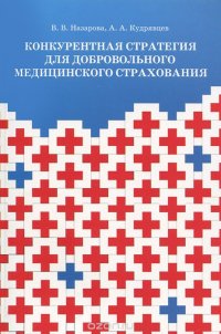 Конкурентная стратегия для добровольного медицинского страхования