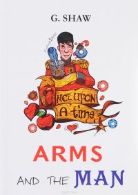 Arms and the Man