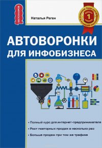 Автоворонка для инфобизнеса