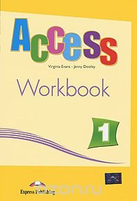 Access 1: Workbook