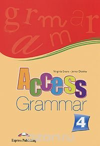 Access 4: Grammar