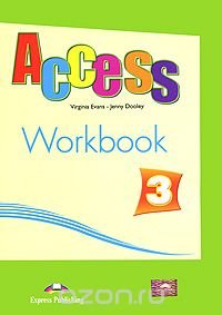 Access 3: Workbook