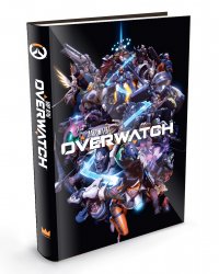 Мир игры OVERWATCH