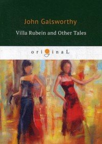 Villa Rubein and Other Tales