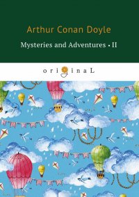 Mysteries and Adventures II