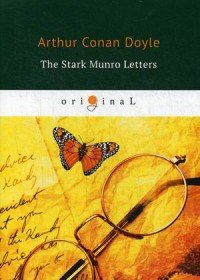 The Stark Munro Letters