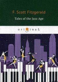 Tales of the Jazz Age