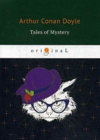 Tales of Mystery