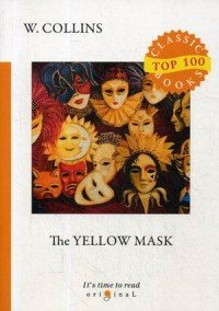 The Yellow Mask