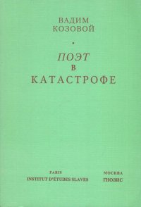 Поэт в катастрофе