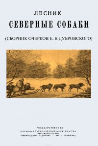 Северные собаки