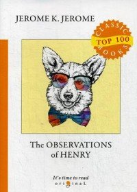 The Observations of Henry