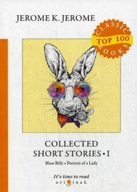 Collected Short Stories I