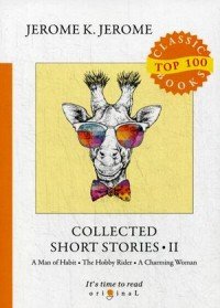 Collected Short Stories II