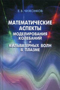 Математические аспекты моделирования колебаний и кильватерных волн в плазме