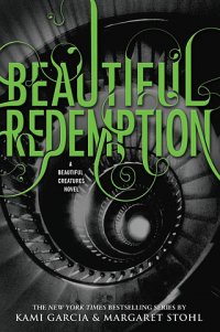 Прекрасное искупление / Beautiful Redemption