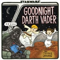 Goodnight Darth Vader