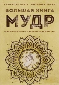 Большая книга мудр. Основы восточных исцеляющих практик