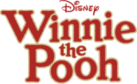 Winnie the pooh