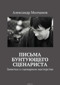 Письма бунтующего сценариста. Заметки о сценарном мастерстве