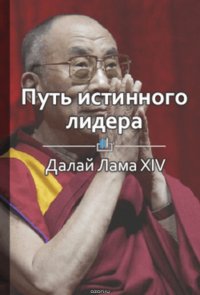 Краткое содержание «Путь истинного лидера»