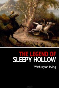 The Legend of Sleepy Hollows