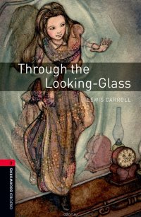 Through the Looking-Glass