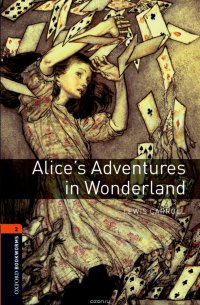 Alice's Adventures in Wonderland