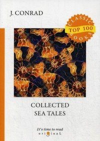 Collected Sea Tales