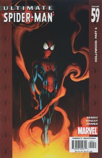 Ultimate Spider-Man #59