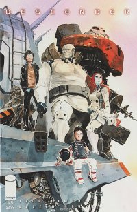 Descender #5